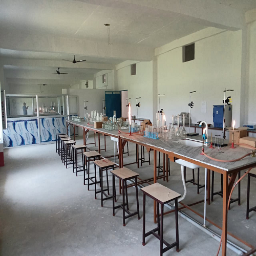 Chemistry Lab