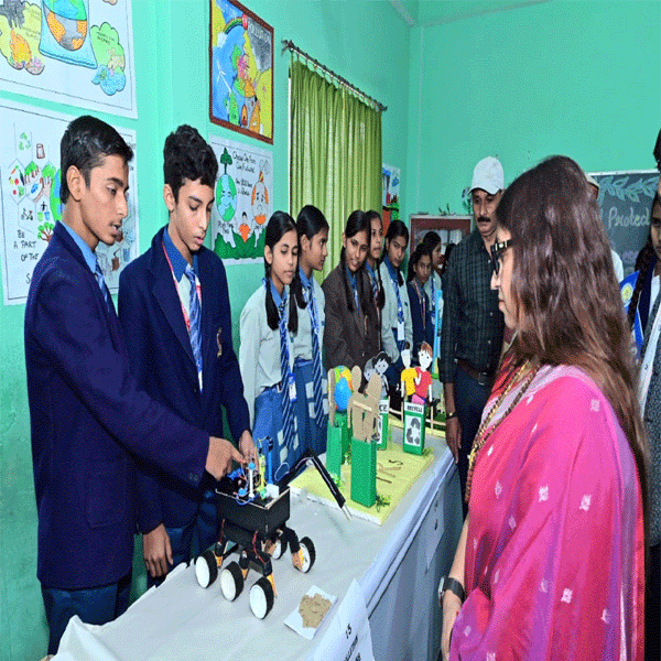 Computer Lab